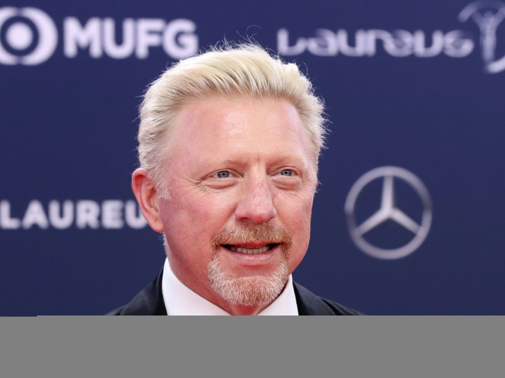 Boris Becker sieht keine Weiterentwicklung bei Zverev
