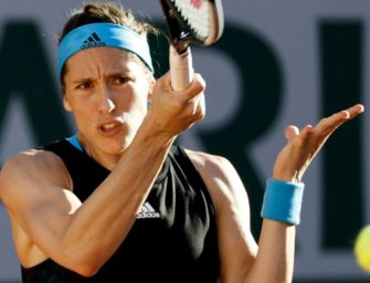 Petkovic verpasst Viertelfinale von Guangzhou