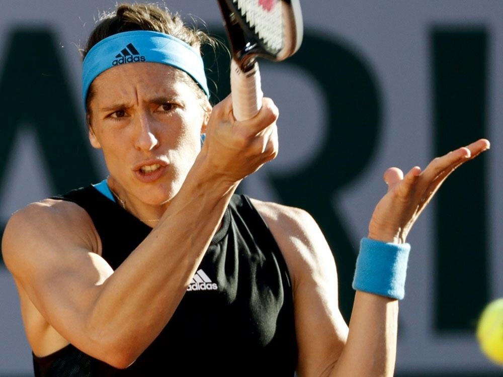 Petkovic ist beim Turnier in Guangzhou ausgeschieden