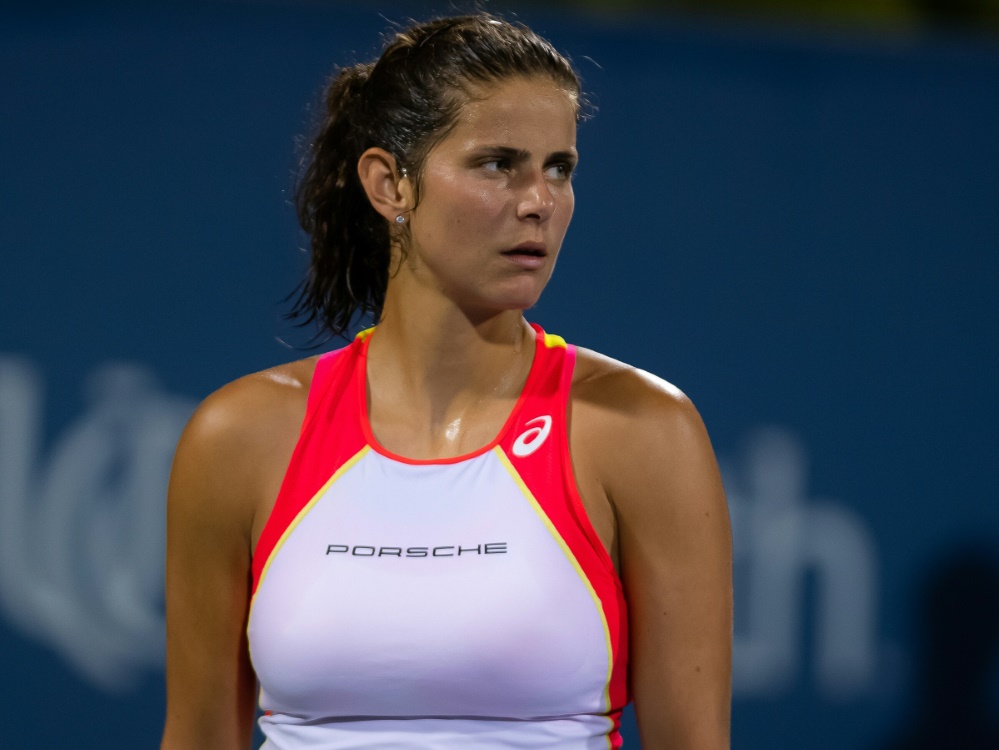 Julia Görges