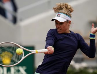 Siegemund im Viertelfinale von Hiroshima