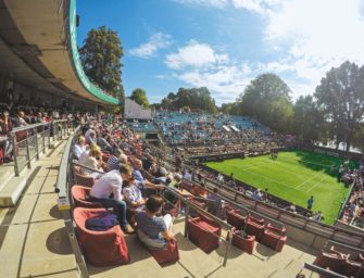 Keine Verlegung: WTA-Turnier in Berlin abgesagt