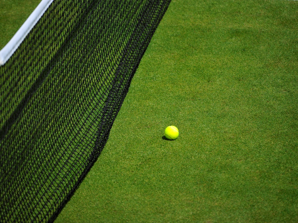 Ab 2020 gibt es Rasentennis in Bad Homburg