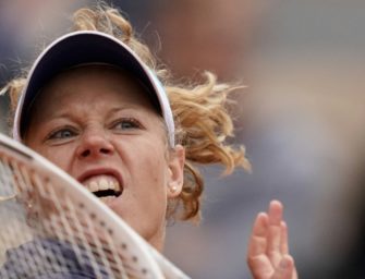 Siegemund scheitert im Viertelfinale von Hiroshima