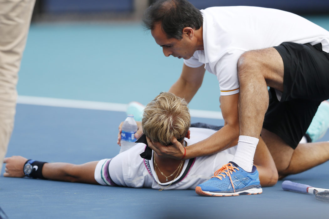 Miami Open 2019 – Day 3