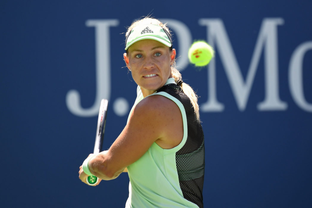 Angelique Kerber