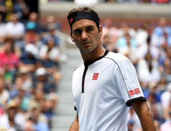 Olympia 2020 in Tokio: Federer lässt Teilnahme offen