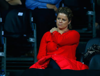 Clijsters‘ fragwürdiges Comeback