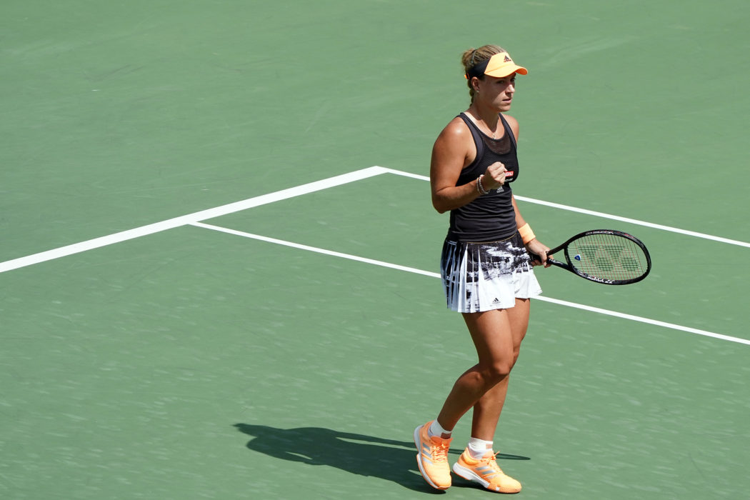 Toray Pan Pacific Open – Day 3