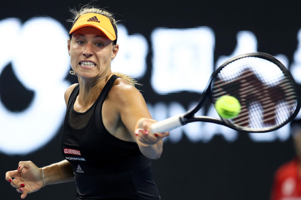 2019 China Open – Day 2