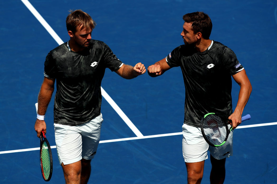 2019 US Open – Day 6