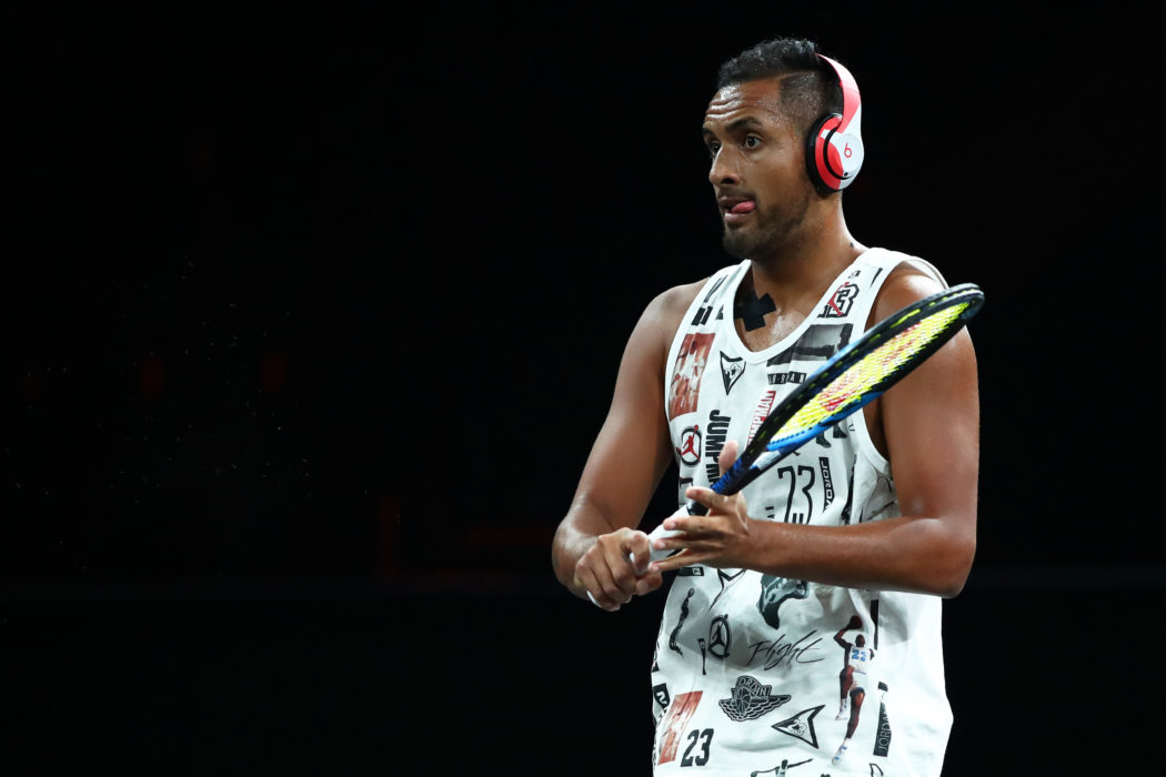 Laver Cup 2019 – Day 2