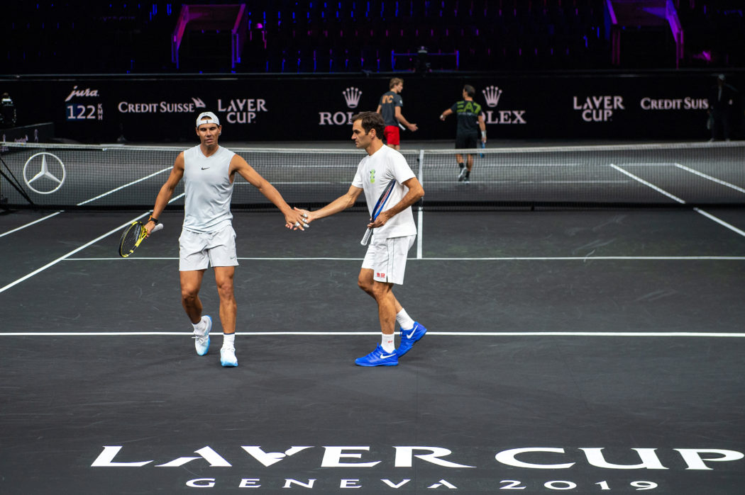 Laver Cup 2019 – Preview Day 3
