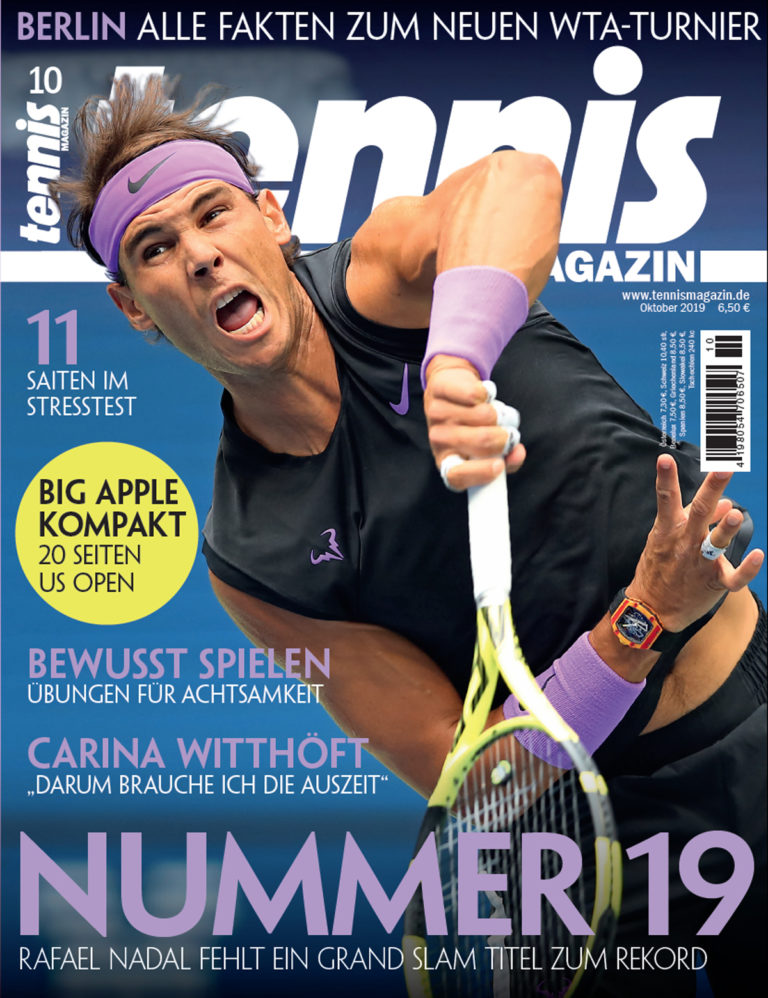 abonnement tennis magazine abonnement tennis magazine