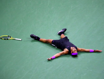 US Open-Sieger Nadal: „In Barcelona wollte ich die Saison beenden“