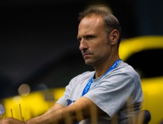 Gerlach wird Görges-Trainer – DTB sucht neuen Fed-Cup-Teamchef