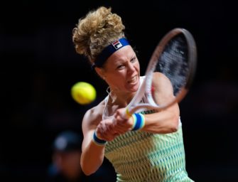 Siegemund kämpft sich ins Achtelfinale von Linz