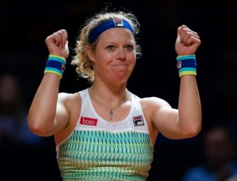 Siegemund erreicht Viertelfinale in Luxemburg