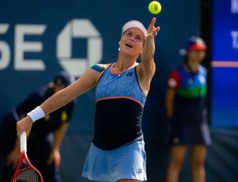 Maria erreicht Achtelfinale in Luxemburg