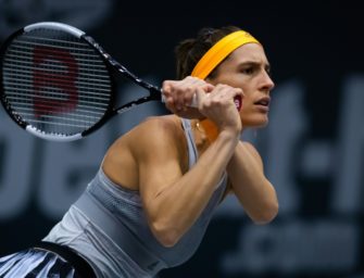 Petkovic verpasst erneut Finale in Linz