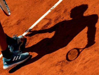 Ex-French-Open-Sieger Gimeno verstorben