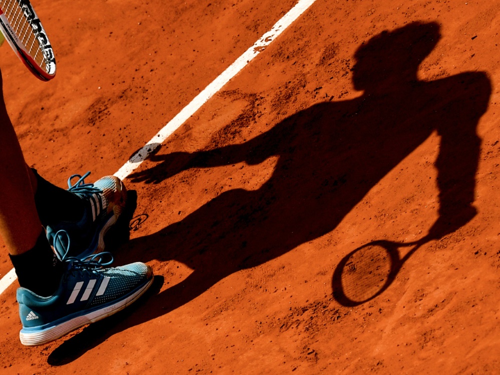 Andres Gimeno starb im Alter von 82 Jahren