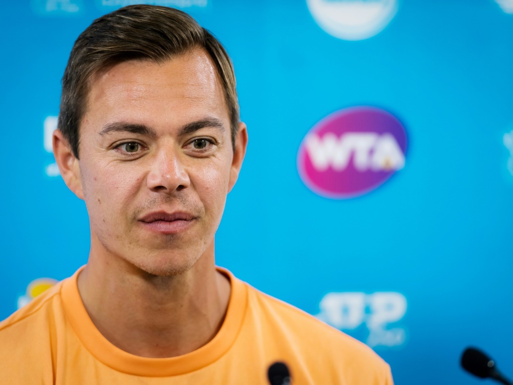 Beendete die Zusammenarbeit: Sascha Bajin