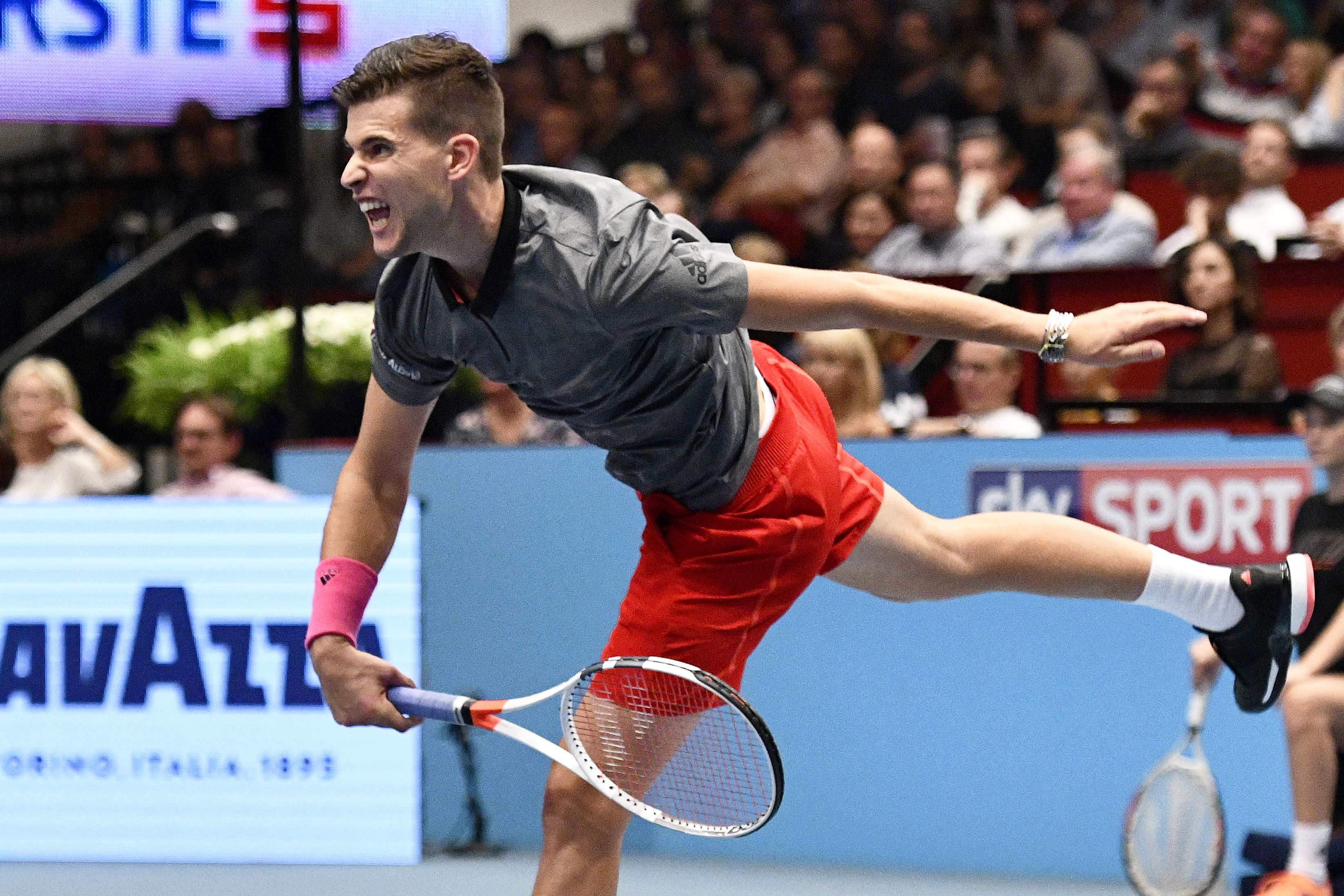 Atp Wien Alle Infos Zu Den Erste Bank Open Spieler Preisgeld