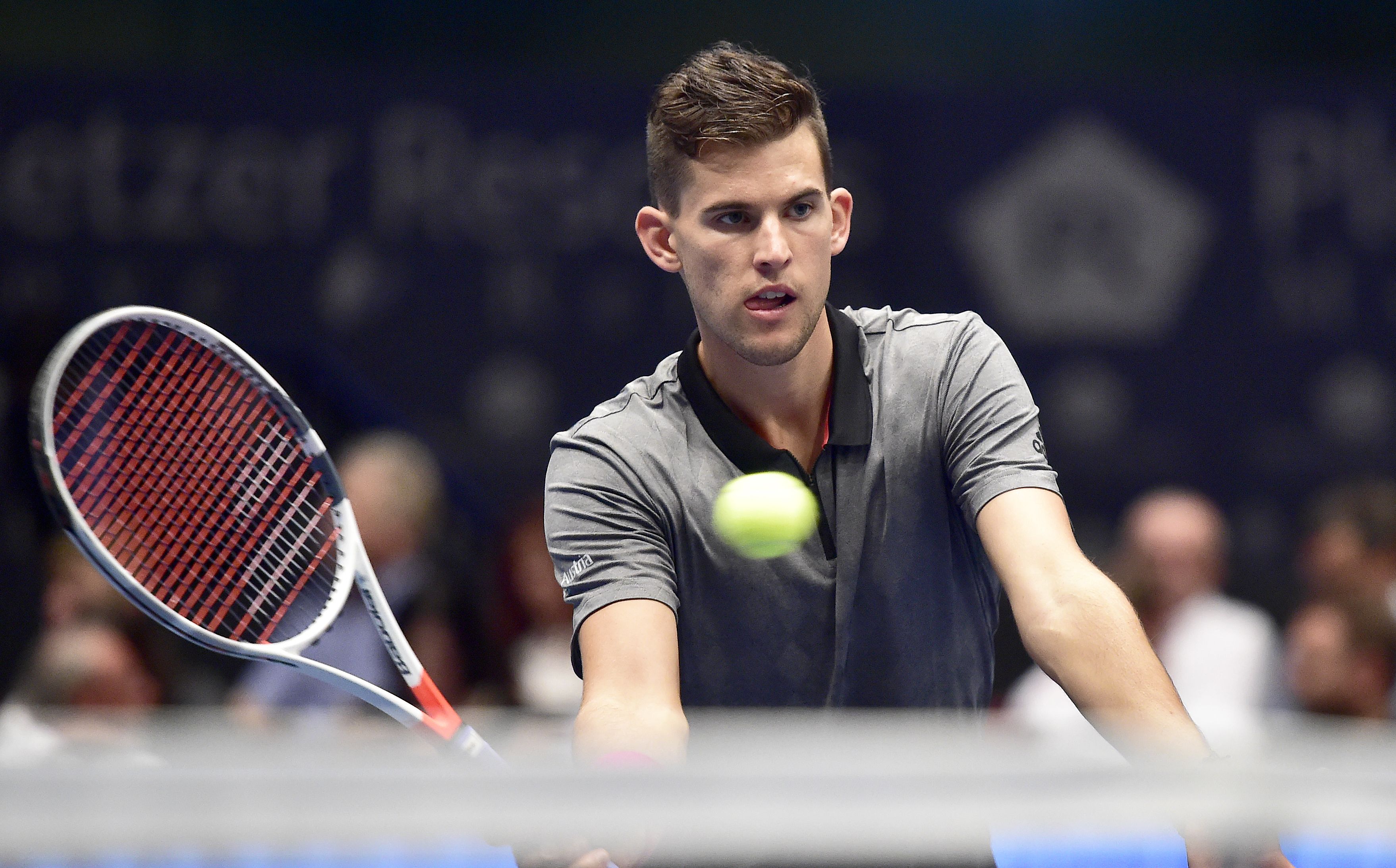 ATP Wien Alle Infos zu den Erste Bank Open