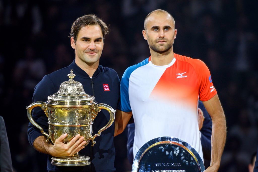 Swiss Indoors Basel: Alle Infos zu Turnier, Spielern und ...