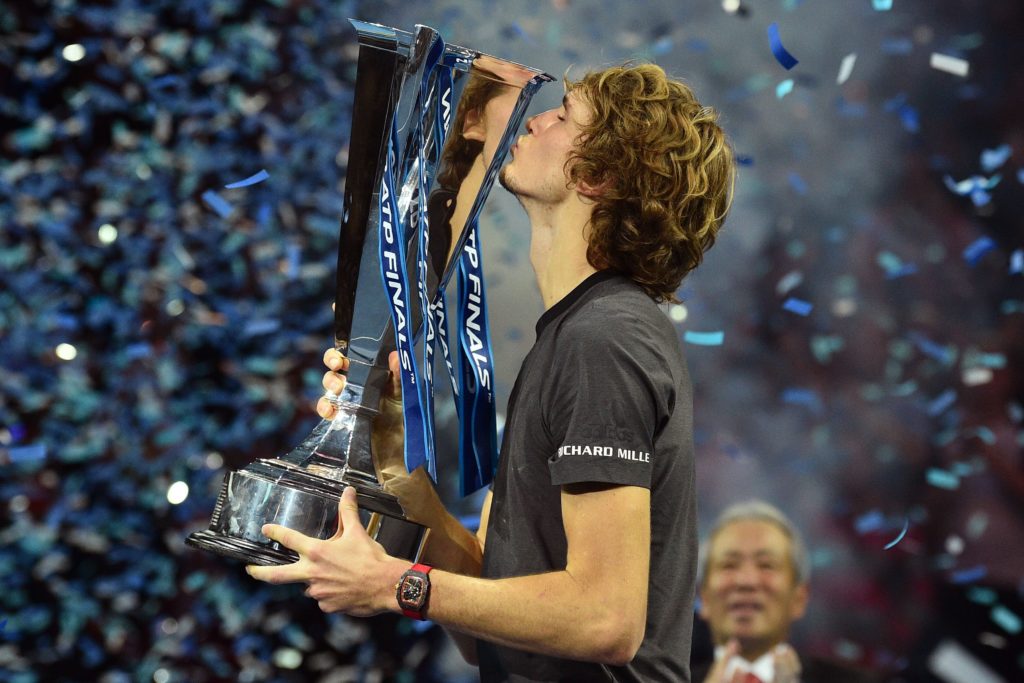 Preisgeld Atp Finals Preisgeld Atp Finals
