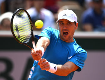 ATP-Challenger in Hamburg: Hochklassiges Teilnehmerfeld bei Premiere