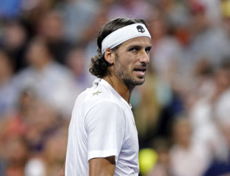 Niederlagenkönig: Feliciano Lopez stellt Negativrekord ein