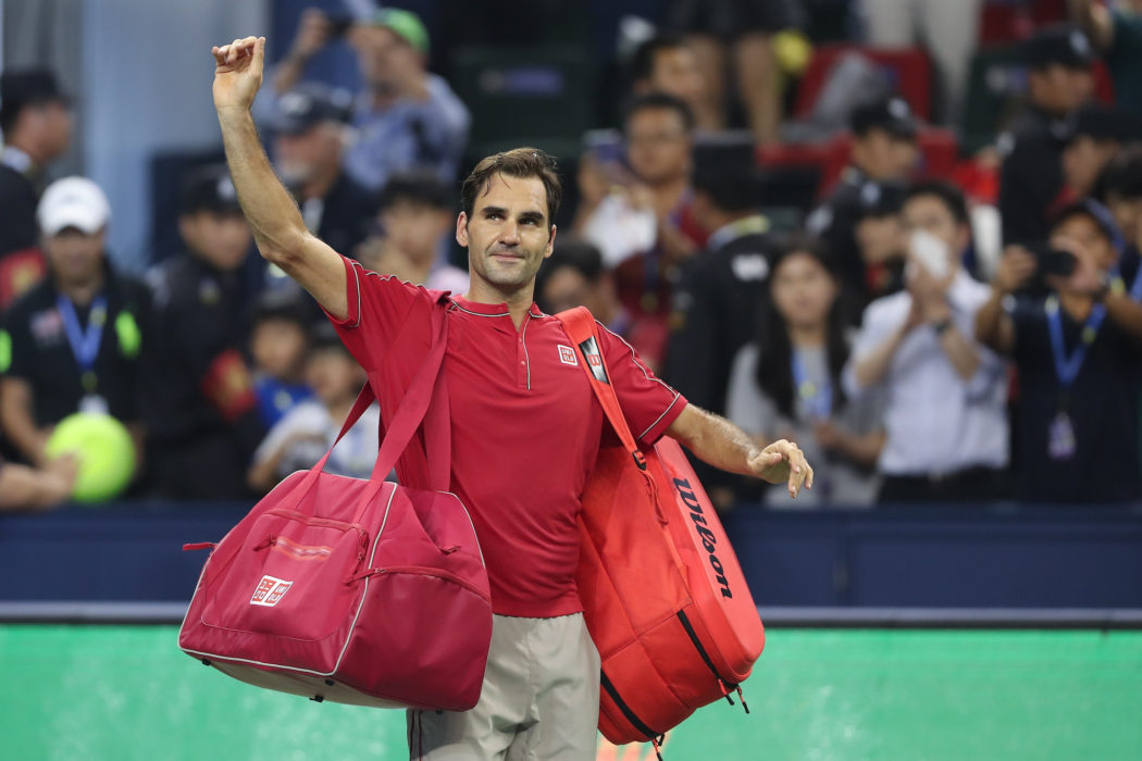 Roger Federer