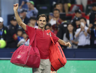 Olympia 2020: Federer will in Tokio spielen