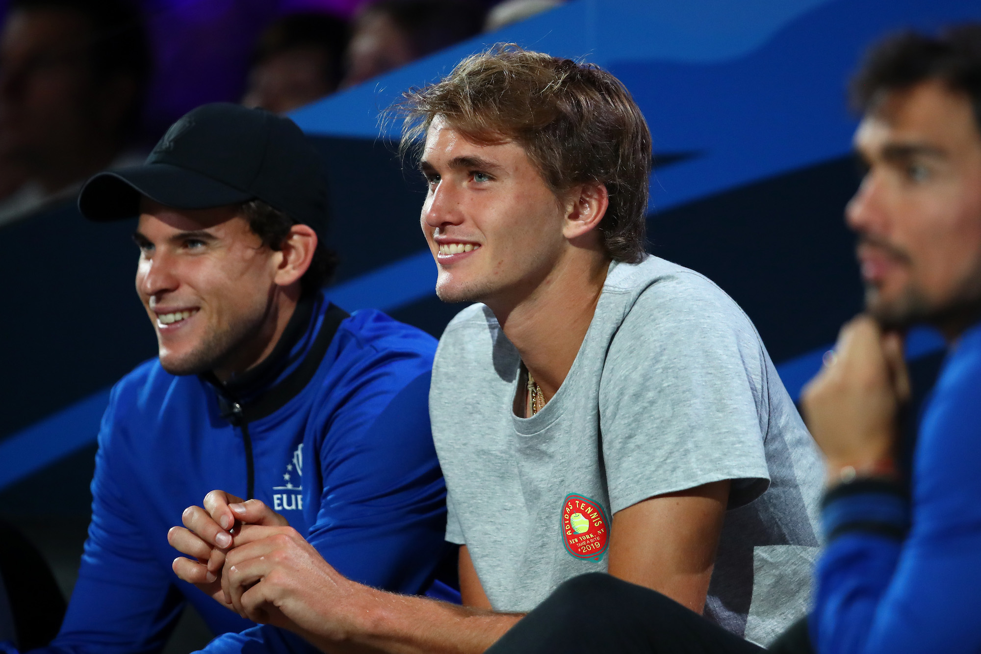 Experten Talk: Warum Matchball Nicht Reichte: Zverev Halbfinale Aus Analysiert! - bxey0ti