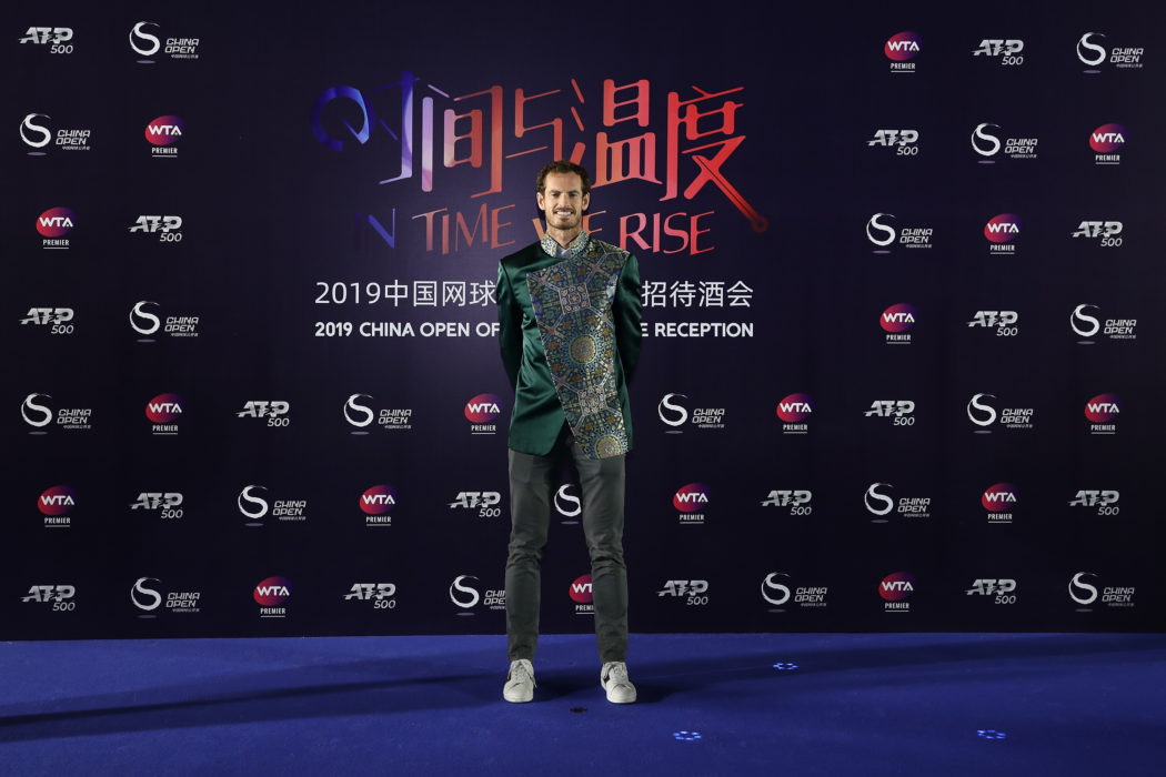 2019 China Open – Day 2