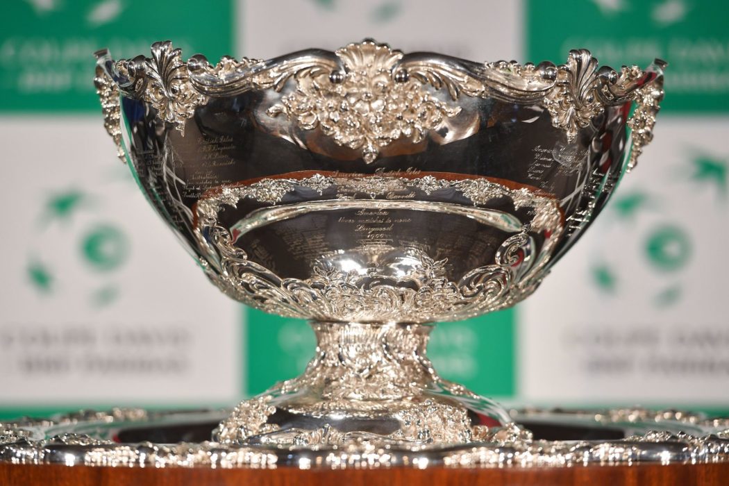 Davis Cup Alle Infos Zum Finale In Madrid Nationen Spieler Und