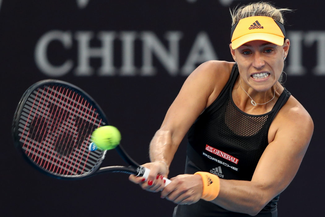 2019 China Open – Day 4