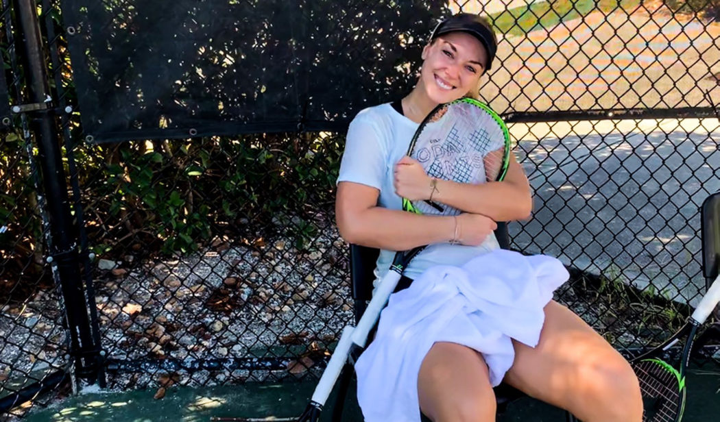 Lisicki