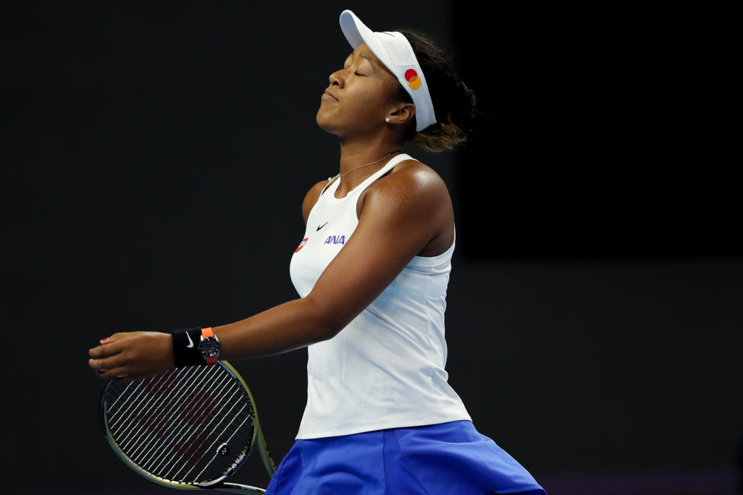 2019 China Open – Day 8 (Semi Finals)