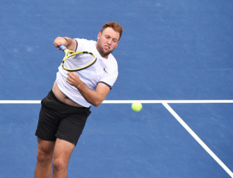 Der Absturz von Jack Sock: Plötzlich ohne ATP-Ranking