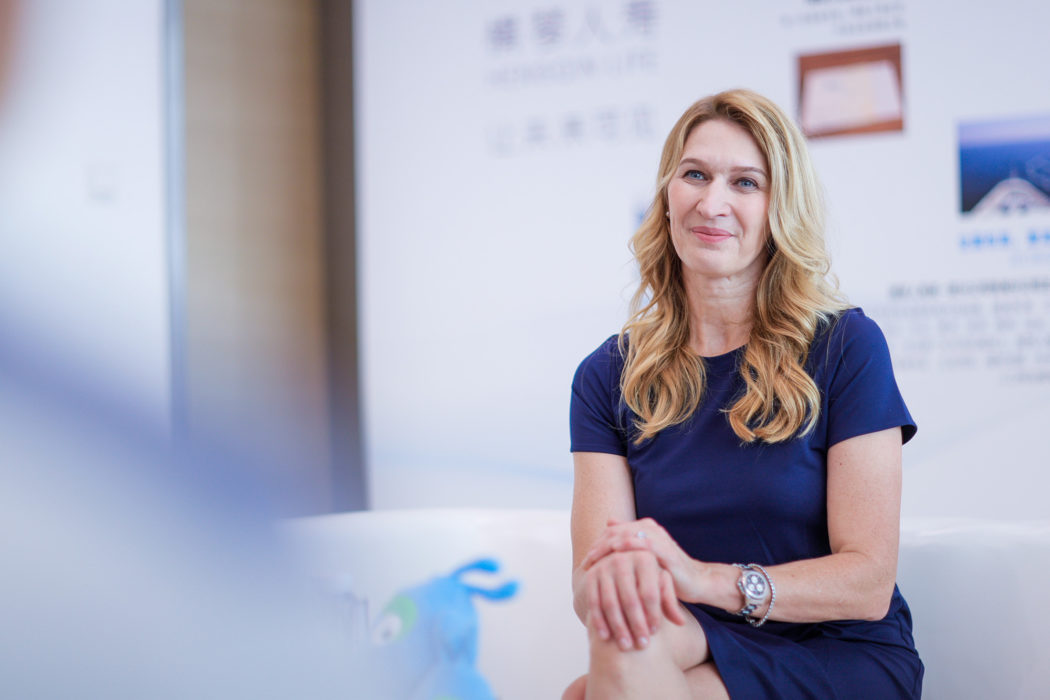 SteffiGraf
