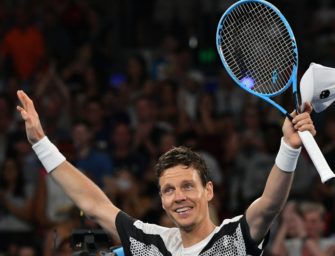 Früherer Wimbledon-Finalist Berdych beendet Karriere