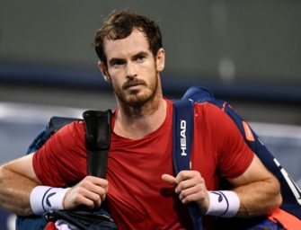 Murray über neuen Davis Cup: „Gebt ihm eine Chance!“