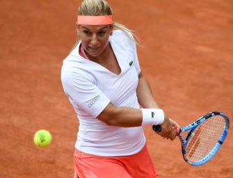 Cibulkova verkündet Karriere-Ende