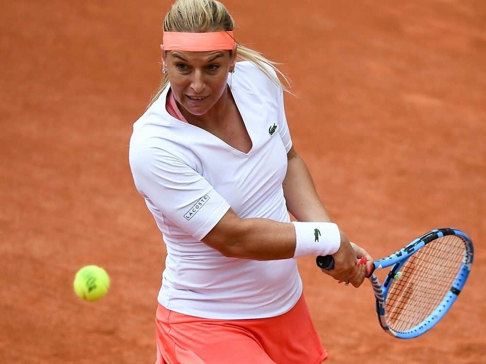 Hat acht WTA-Turniere gewonnen: Dominika Cibulkova