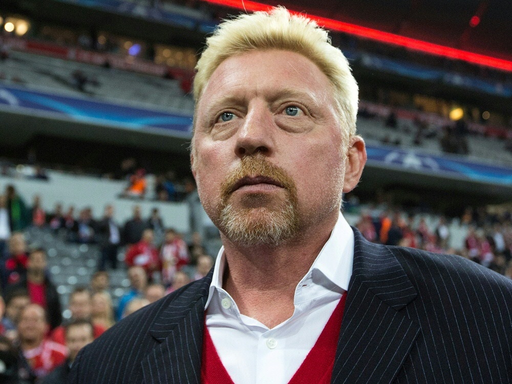 Insolvenzverfahren: Auflagen gegen Becker verlängert