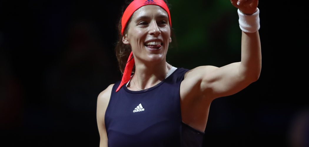 Andrea Petkovic