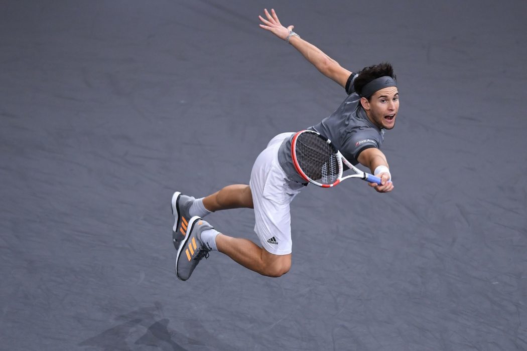 Dominic Thiem